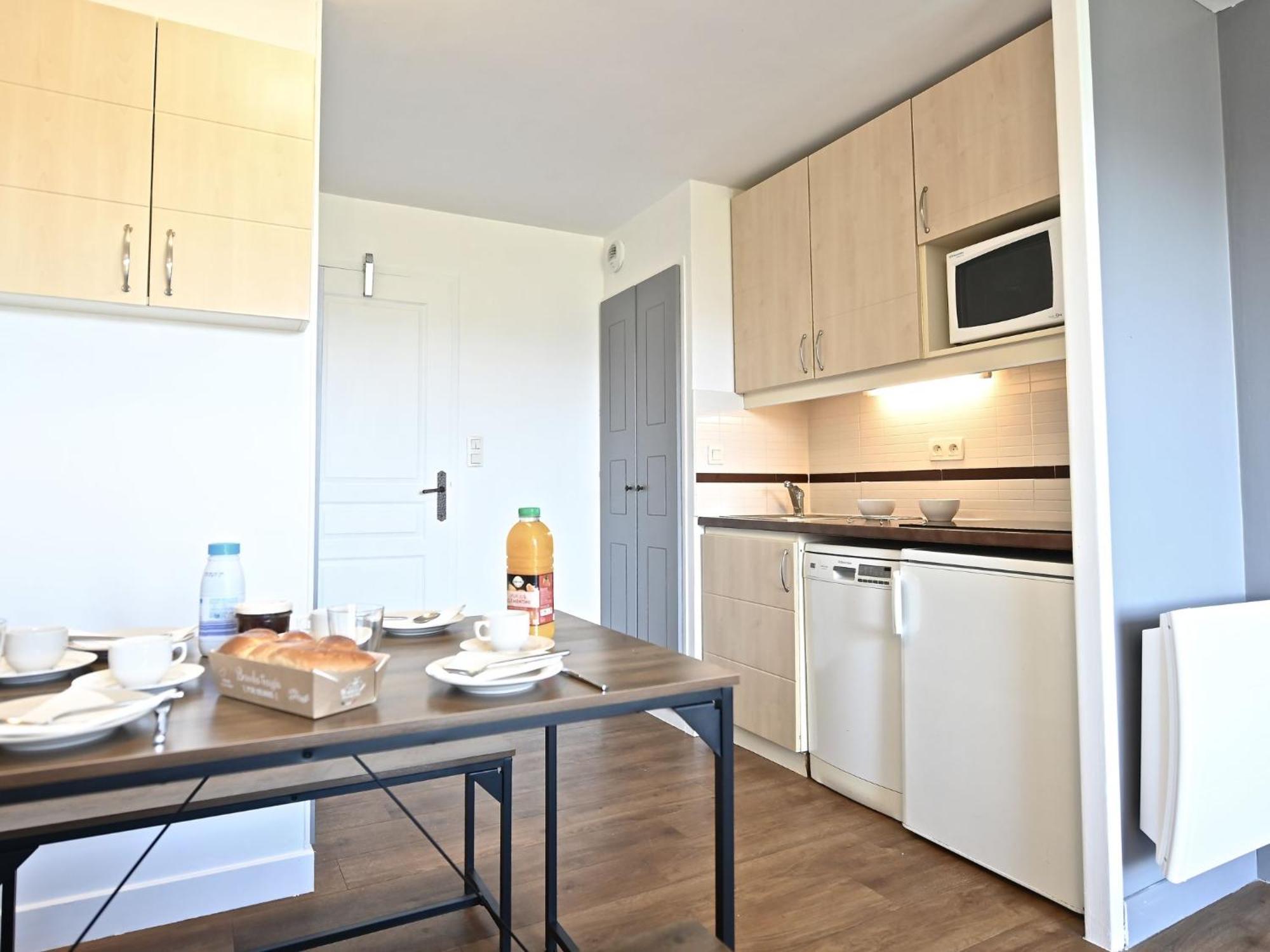 Apartment Village Cap Esterel - Le Village-14 By Interhome Saint-Raphaël 외부 사진
