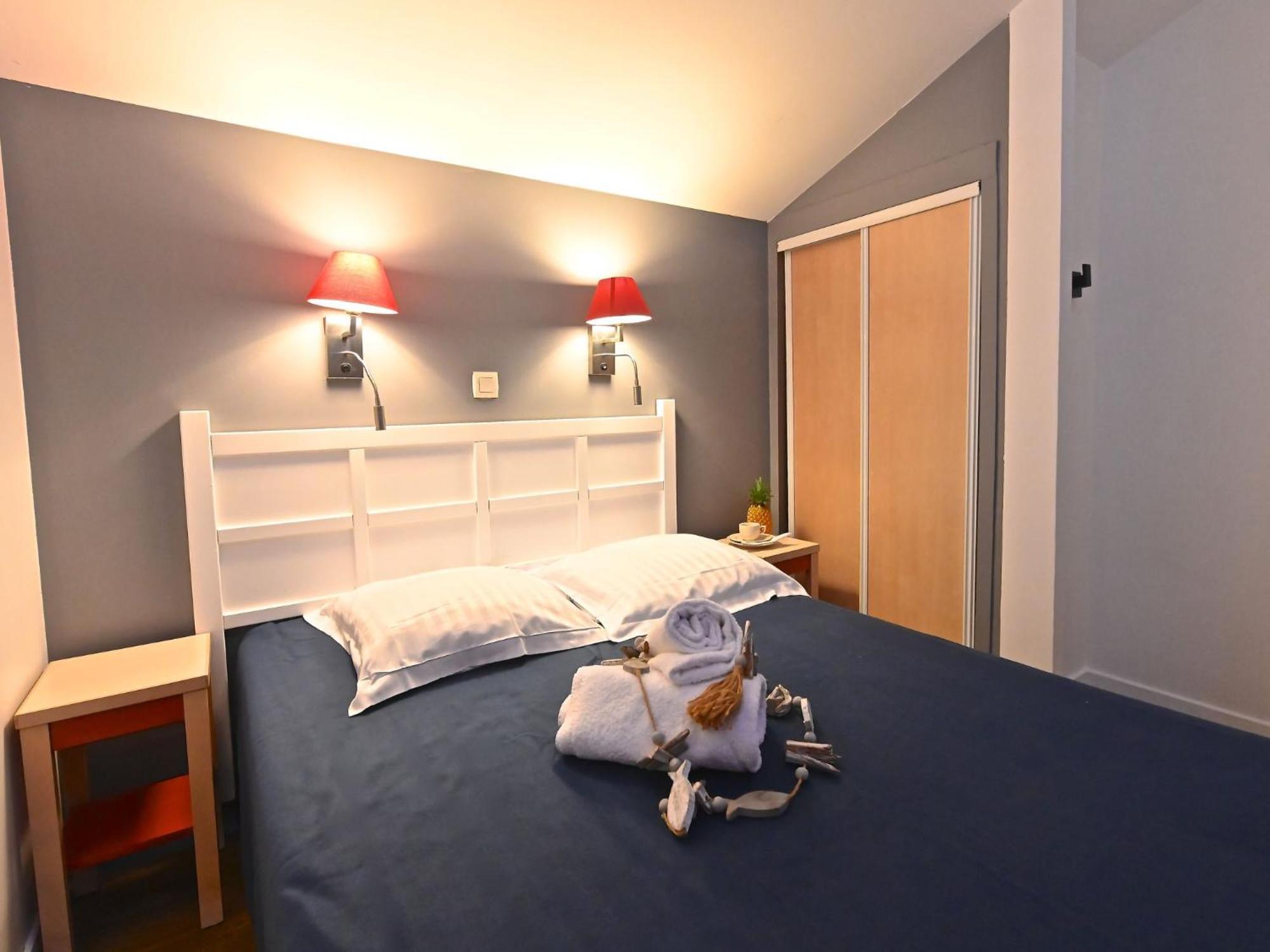 Apartment Village Cap Esterel - Le Village-14 By Interhome Saint-Raphaël 외부 사진