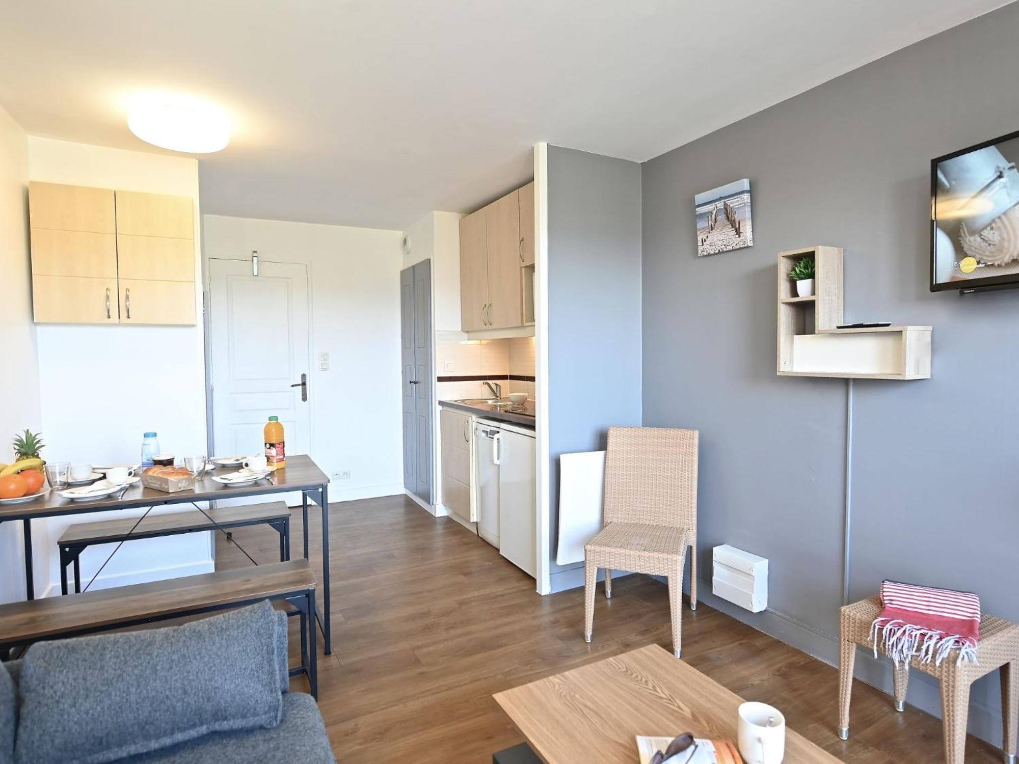 Apartment Village Cap Esterel - Le Village-14 By Interhome Saint-Raphaël 외부 사진