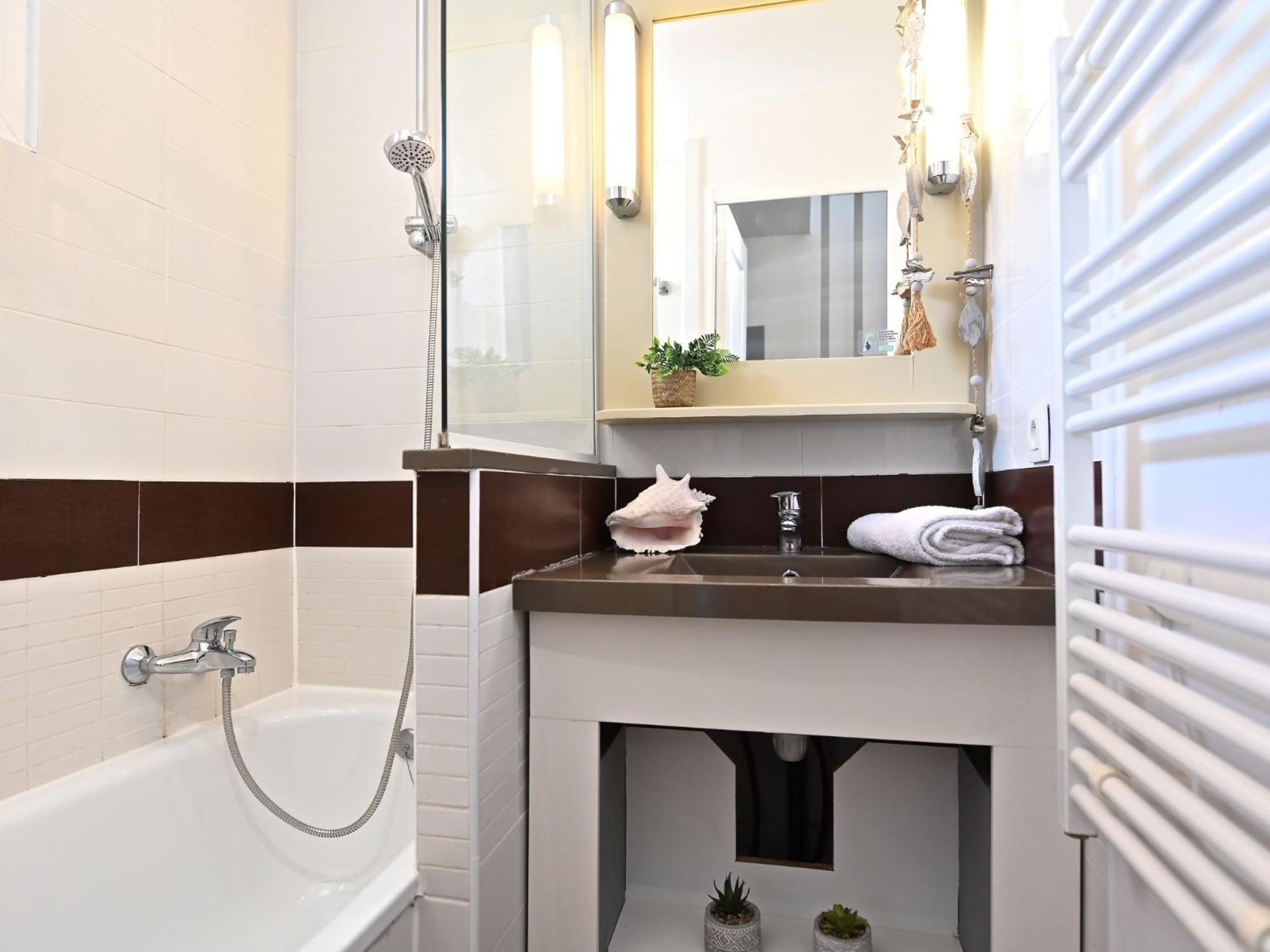 Apartment Village Cap Esterel - Le Village-14 By Interhome Saint-Raphaël 외부 사진
