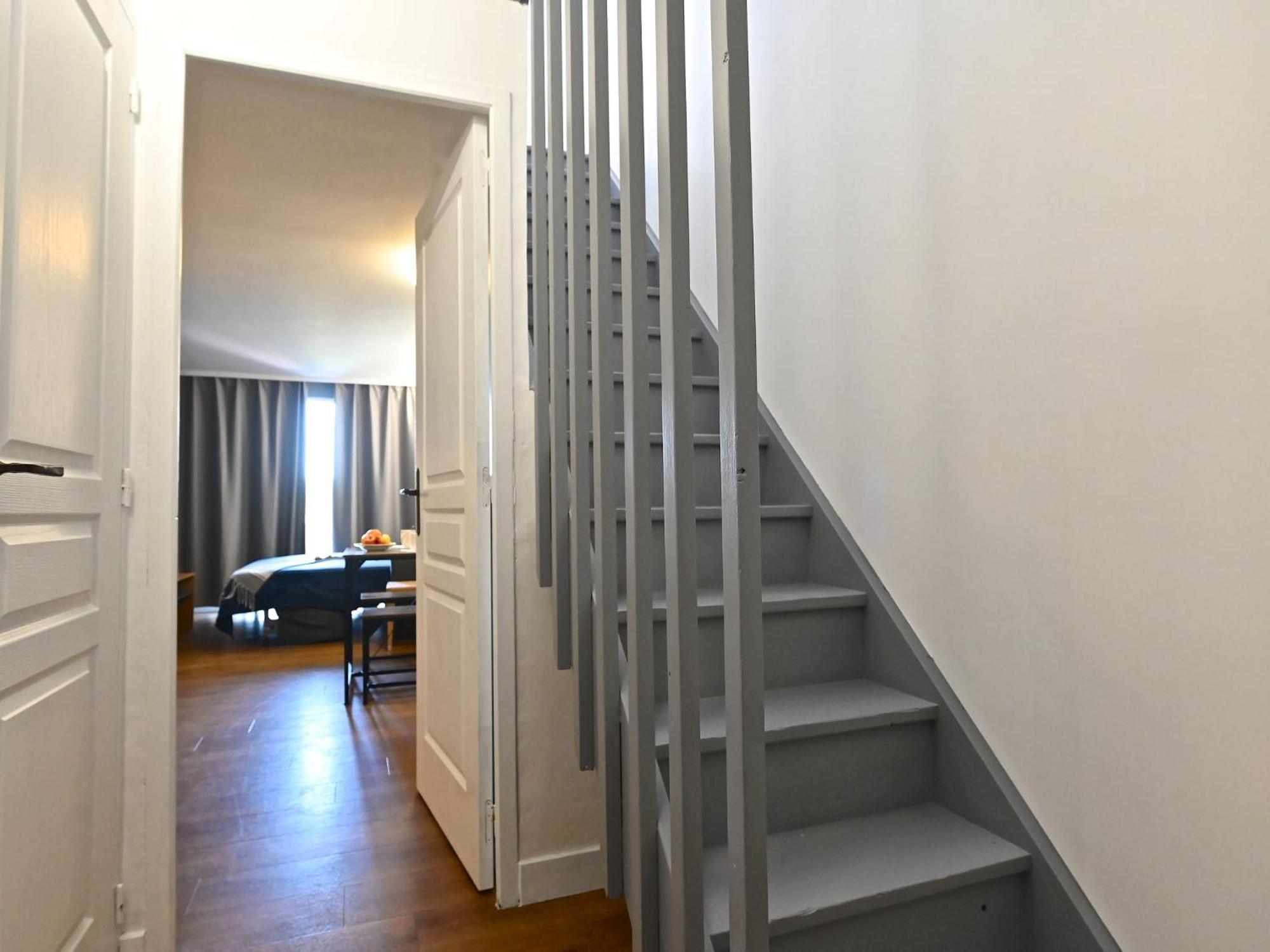 Apartment Village Cap Esterel - Le Village-14 By Interhome Saint-Raphaël 외부 사진