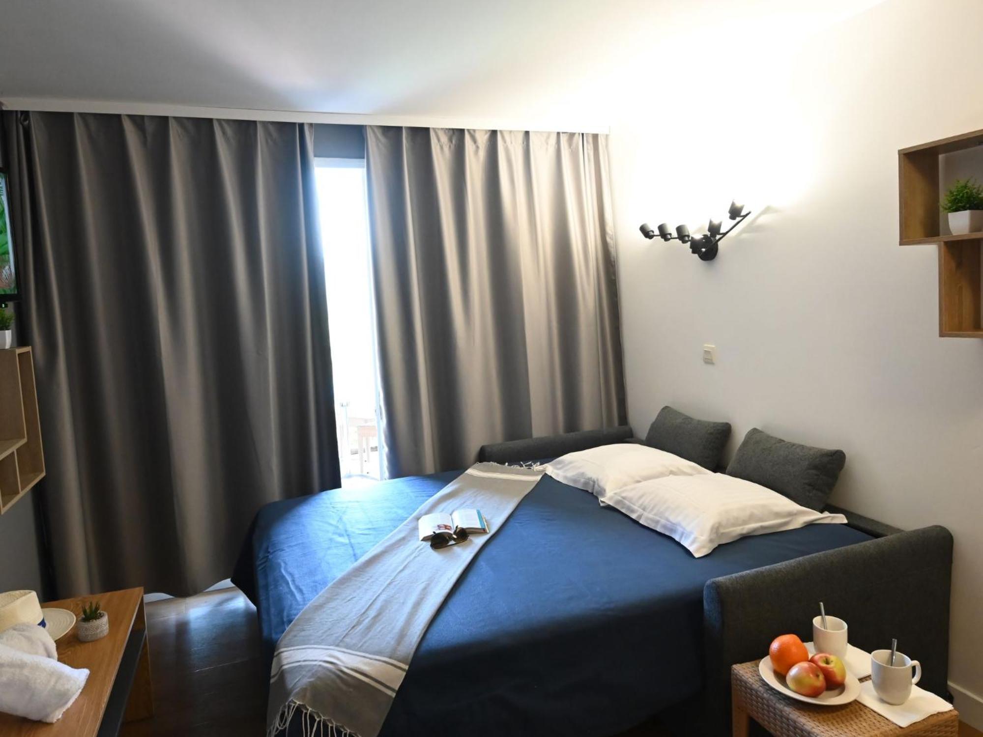 Apartment Village Cap Esterel - Le Village-14 By Interhome Saint-Raphaël 외부 사진